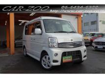 2014 Suzuki Every Wagon