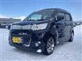 2013 Suzuki Wagon R