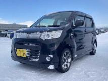 2013 Suzuki Wagon R