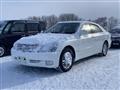 2007 Toyota Crown