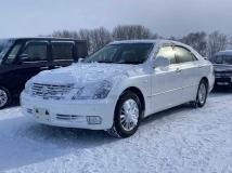 2007 Toyota Crown