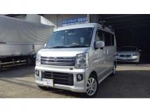 2016 Suzuki Every Wagon