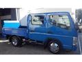 2008 Mitsubishi Canter