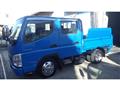 2008 Mitsubishi Canter