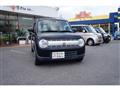 2016 Suzuki Lapin