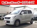 2010 Suzuki Wagon R