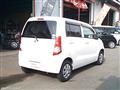 2010 Suzuki Wagon R
