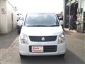 2010 Suzuki Wagon R