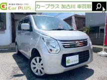 2014 Suzuki Wagon R
