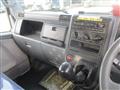 2003 Mitsubishi Canter