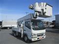 2003 Mitsubishi Canter