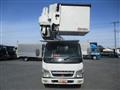 2003 Mitsubishi Canter