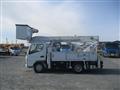 2003 Mitsubishi Canter