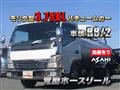 2009 Mitsubishi Canter