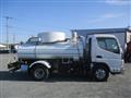 2009 Mitsubishi Canter