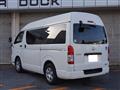 2018 Toyota Hiace Van