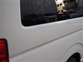 2018 Toyota Hiace Van