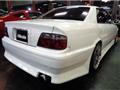 2000 Toyota Chaser