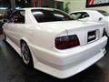 2000 Toyota Chaser