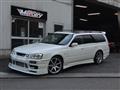 2000 Nissan Stagea