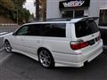2000 Nissan Stagea