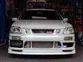 2000 Nissan Stagea