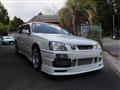 2000 Nissan Stagea
