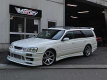 2000 Nissan Stagea