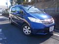 2012 Honda Freed