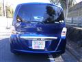 2012 Honda Freed