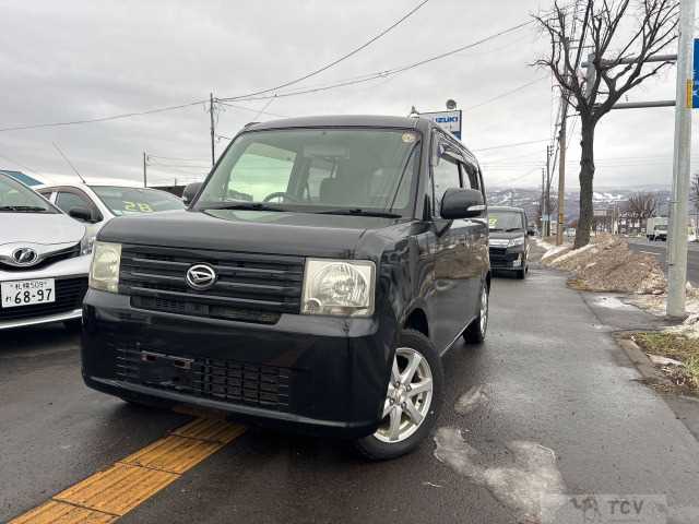 2010 Daihatsu Move Conte