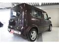 2008 Nissan Cube