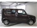 2008 Nissan Cube