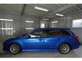 2010 Subaru Legacy Touring Wagon