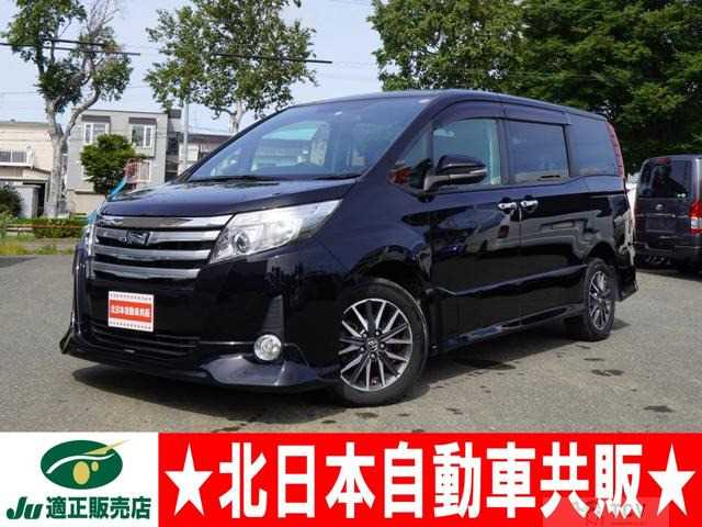 2014 Toyota Noah