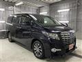 2015 Toyota Alphard G