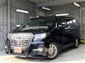 2015 Toyota Alphard G