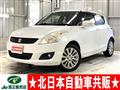 2011 Suzuki Swift