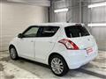 2011 Suzuki Swift