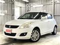 2011 Suzuki Swift