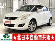 2011 Suzuki Swift