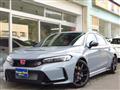 2025 Honda Civic Type R