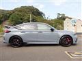 2025 Honda Civic Type R