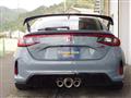 2025 Honda Civic Type R