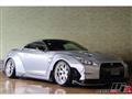 2008 Nissan Nissan GT-R