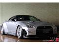2008 Nissan Nissan GT-R