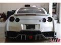 2008 Nissan Nissan GT-R