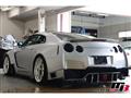 2008 Nissan Nissan GT-R