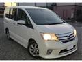 2012 Nissan Serena