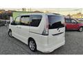 2012 Nissan Serena